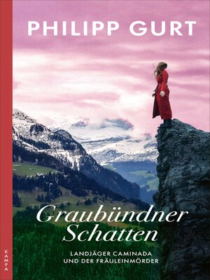 cover image of Graubündner Schatten